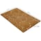 Shell Heat Press Doormat by Ashland®